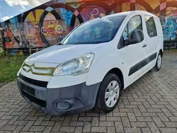 Wit Gebruikt 2011 Citroën Berlingo MPV | € 6.800 (Iets duurder)