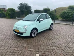 Groen Gebruikt 2014 Fiat 500 Lounge Hatchback | € 7.250 (Iets duurder)