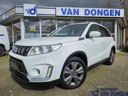 Wit Gebruikt 2019 Suzuki Vitara SUV | € 19.345 (Eerlijke prijs)