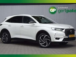 Wit Gebruikt 2020 DS Automobiles DS7 Crossback Rivoli SUV | € 24.900 (Eerlijke prijs)