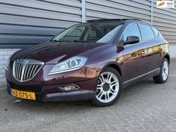 Paars Gebruikt 2009 Lancia Delta Hatchback | € 6.250 (Iets duurder)