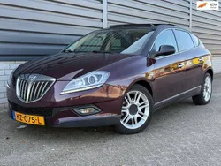 Lancia Delta