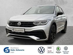 Zilver Gebruikt 2024 VW Tiguan R-line SUV | € 61.049