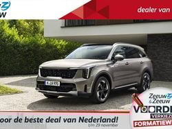 Onbekend Gebruikt 2023 Kia Sorento SUV | € 65.890