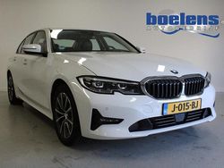 Wit Gebruikt 2020 BMW 330e Sedan | € 23.249 (Super prijs)