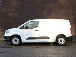 Wit Gebruikt 2023 Opel Combo-e Life | € 20.702 (Goede deal)