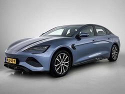 Grijs Gebruikt 2025 BYD Seal Comfort Sedan | € 38.950 (Goede deal)