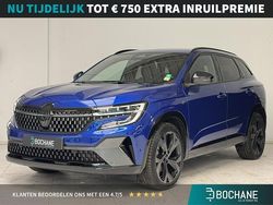 Bleu iron (rqh) Gebruikt 2023 Renault Austral Techno Esprit Alpine SUV | € 32.900 (Eerlijke prijs)
