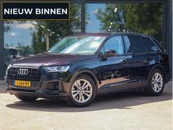 Zwart, metallic lak Gebruikt 2021 Audi Q7 Proline SUV | € 42.900 (Super prijs)
