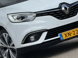 Renault Grand Scénic IV