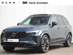Blauw Nieuw 2025 Volvo XC90 Ultra SUV | € 94.950 (Iets duurder)