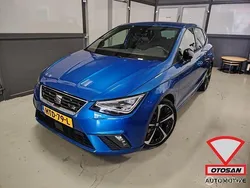 Overige Gebruikt 2023 Seat Ibiza FR | € 20.900 (Eerlijke prijs)