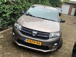 Gebruikt 2013 Dacia Sandero Ambiance Hatchback | € 3.500 (Goede deal)