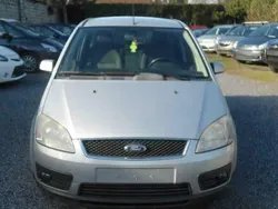 Grijs Gebruikt 2006 Ford C-MAX Trend MPV | € 1.700 (Eerlijke prijs)