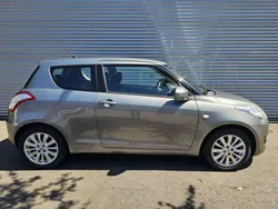 Grijs Gebruikt 2012 Suzuki Swift Exclusive Hatchback | € 6.250 (Goede deal)