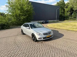 Grijs Gebruikt 2007 Mercedes C280 Avantgarde Sedan | € 7.500 (Goede deal)