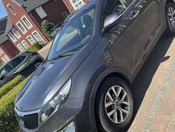 Grijs Gebruikt 2015 Kia Sportage Comfort SUV | € 11.000 (Eerlijke prijs)