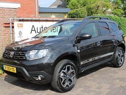 Zwart Gebruikt 2018 Dacia Duster Comfort SUV | € 14.500 (Eerlijke prijs)