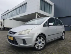 Grijs Gebruikt 2007 Ford C-MAX Trend MPV | € 2.350 (Eerlijke prijs)
