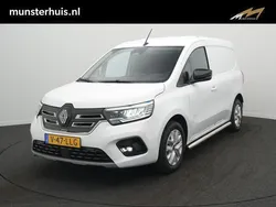 Wit Gebruikt 2025 Renault Kangoo MPV | € 32.450 (Duur)