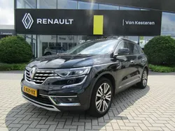 Zwart Gebruikt 2021 Renault Koleos Bose Edition SUV | € 28.940