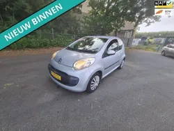 Grijs Gebruikt 2007 Citroën C1 Hatchback | € 1.199 (Super prijs)