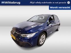 Blauw Gebruikt 2020 VW Golf VII Life Hatchback | € 20.950 (Eerlijke prijs)