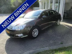 Groen Gebruikt 2008 Citroën C5 Comfort Sedan | € 5.960 (Iets duurder)