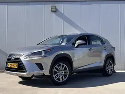 Lexus NX300h