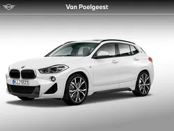 Wit Gebruikt 2020 BMW X2 Executive SUV | € 30.900 (Iets duurder)
