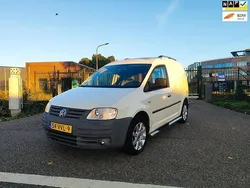 Overige Gebruikt 2008 VW Caddy MPV | € 4.750