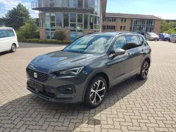 Grijs Gebruikt 2023 Seat Tarraco FR SUV | € 51.339
