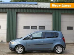 Blauw Gebruikt 2013 Mitsubishi Colt Edition Hatchback | € 4.950 (Eerlijke prijs)