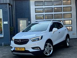 Wit Gebruikt 2019 Opel Mokka X Edition SUV | € 16.995 (Eerlijke prijs)