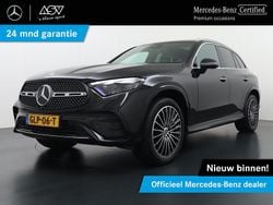 Zwart Gebruikt 2024 Mercedes GLC300 Sport Edition SUV | € 63.880 (Goede deal)