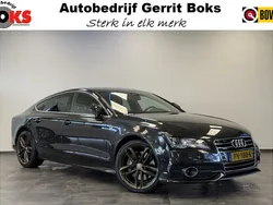 Audi A7 Sportback