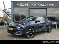 Blauw Gebruikt 2024 Citroën C4 Feel SUV | € 22.945 (Eerlijke prijs)