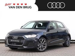 Grijs (metallic) Gebruikt 2025 Audi A1 Sportback Advanced Hatchback | € 28.800 (Eerlijke prijs)