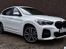 Wit Gebruikt 2021 BMW X1 M Sport SUV | € 28.790 (Super prijs)