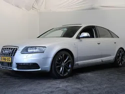 Grijs Gebruikt 2011 Audi A6 S-Line Sedan | € 7.999