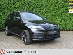 Zwart Gebruikt 2020 Skoda Karoq Business Line SUV | € 27.850 (Iets duurder)
