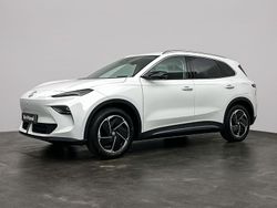 Wit Nieuw 2025 MG MGS5 EV Luxury SUV | € 35.300