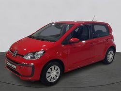 Rood Gebruikt 2020 VW up! move up! Hatchback | € 8.250 (Goede deal)