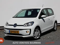 Wit Gebruikt 2016 VW up! high up! Hatchback | € 6.450 (Eerlijke prijs)