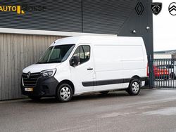 Wit Gebruikt 2022 Renault Master Komfort Van | € 22.640 (Goede deal)