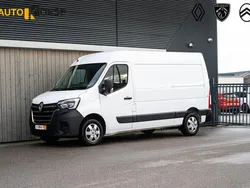 Wit Gebruikt 2022 Renault Master Komfort Van | € 23.640 (Goede deal)