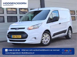 Wit Gebruikt 2015 Ford Transit Van | € 6.400 (Goede deal)