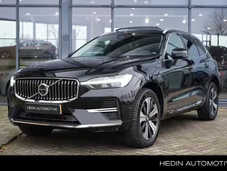 Zwart Gebruikt 2023 Volvo XC60 Plus SUV | € 59.995 (Duur)