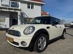 Gebruikt 2007 Mini Cooper Hatchback | € 3.450