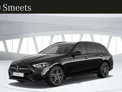 Mercedes C300e